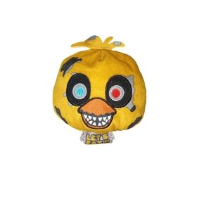 Funko Plush Five Nights at Freddy's Reversible Heads Chica 5 Inch